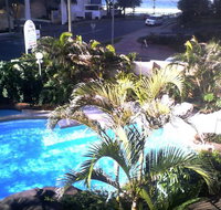 Villas De La Mer - Coogee Beach Accommodation