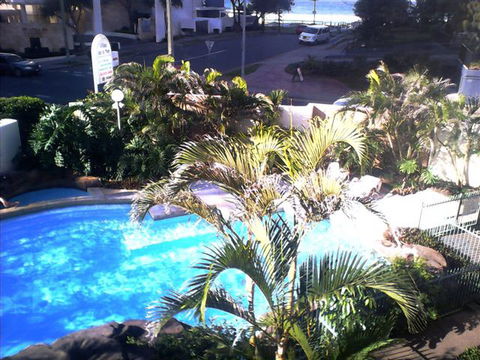 Villas De La Mer - Coogee Beach Accommodation 0