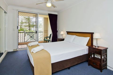 Villas De La Mer - Coogee Beach Accommodation 1