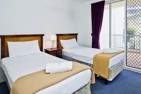 Villas De La Mer - Coogee Beach Accommodation 2