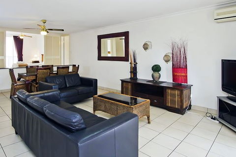 Villas De La Mer - Coogee Beach Accommodation 4