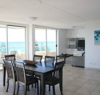 Wyuna Beachfront Apartments - Coogee Beach Accommodation