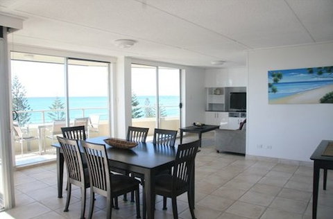 Wyuna Beachfront Apartments - Coogee Beach Accommodation 0