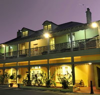Best Western The Clifton - Coogee Beach Accommodation