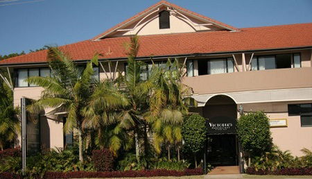 Quality Inn Grafton - Coogee Beach Accommodation 1