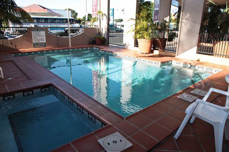 Quality Inn Grafton - Coogee Beach Accommodation 3