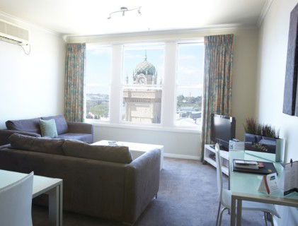Flinders Landing Apartments - Coogee Beach Accommodation 0