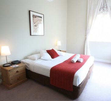 Flinders Landing Apartments - Coogee Beach Accommodation 2