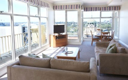 Flinders Landing Apartments - Coogee Beach Accommodation 4