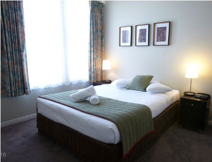 Flinders Landing Apartments - Coogee Beach Accommodation 5