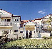 South Bank Mater Motel - Coogee Beach Accommodation