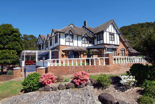 Springbrook QLD Coogee Beach Accommodation