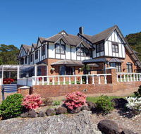 Springbrook Mountain Manor - Coogee Beach Accommodation