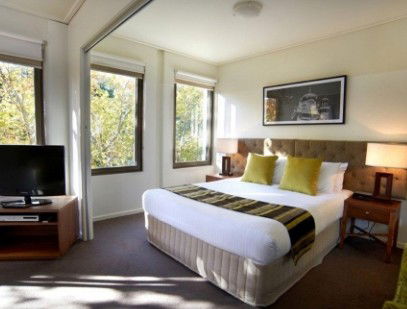 Quest Jolimont - Coogee Beach Accommodation 0