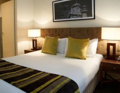 Quest Jolimont - Coogee Beach Accommodation 2