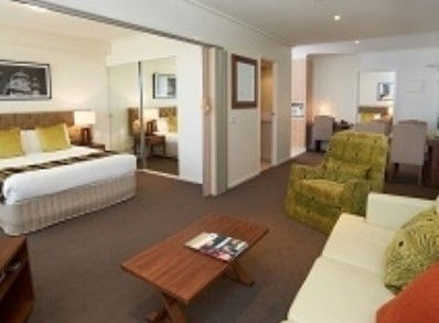 Quest Jolimont - Coogee Beach Accommodation 3