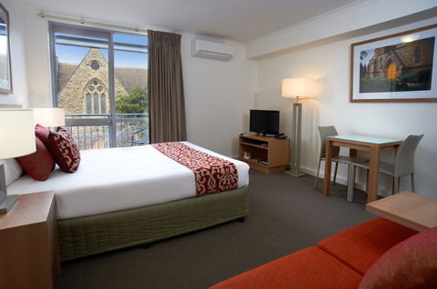 Quest St Kilda Bayside - Coogee Beach Accommodation 2