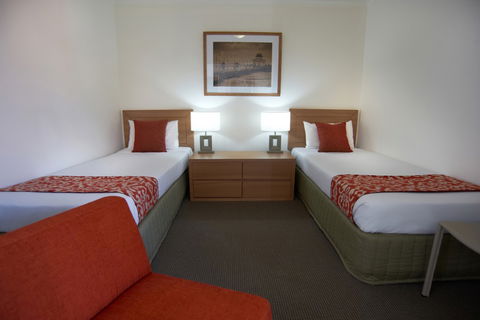 Quest St Kilda Bayside - Coogee Beach Accommodation 3