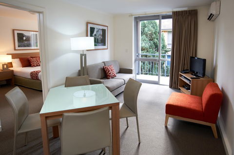 Quest St Kilda Bayside - Coogee Beach Accommodation 4