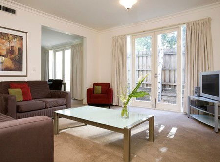 Quest Caroline South Yarra - Coogee Beach Accommodation 3