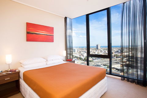 Melbourne Short Stay Apartments - Coogee Beach Accommodation 0