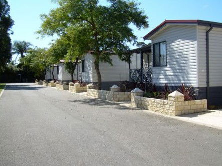 Forrestfield WA Coogee Beach Accommodation