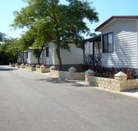 Discovery Holiday Parks Perth - Coogee Beach Accommodation