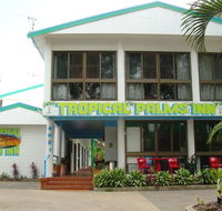 Tropical Palms Inn - Coogee Beach Accommodation