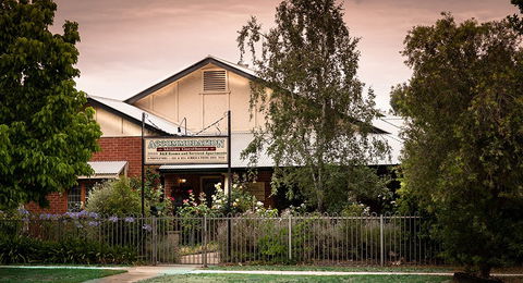 Millies Guesthouse & Serviced Apartments - Coogee Beach Accommodation 0