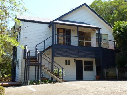 Mt Coolum Retreat - Coogee Beach Accommodation 0