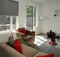 The British Apartments - Coogee Beach Accommodation