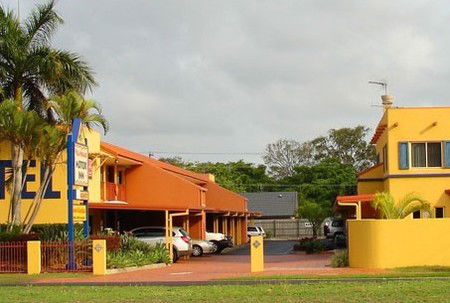 Villa Mirasol Boutique Motel - Coogee Beach Accommodation 2