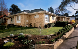 Waverley Townhouses - Coogee Beach Accommodation 0