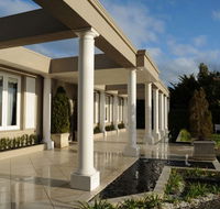 Norwood House Motel  Reception Centre - Coogee Beach Accommodation