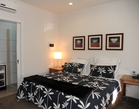 Norwood House Motel & Reception Centre - Coogee Beach Accommodation 2