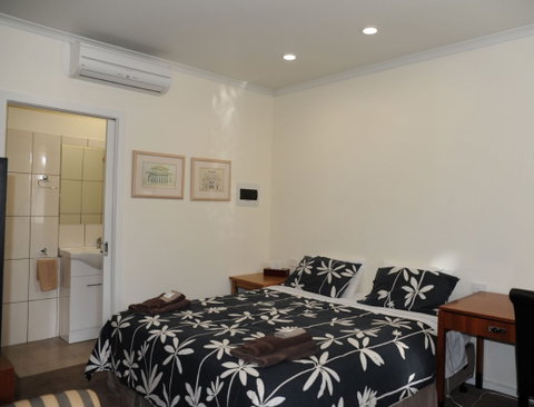 Norwood House Motel & Reception Centre - Coogee Beach Accommodation 3