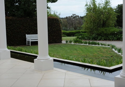 Norwood House Motel & Reception Centre - Coogee Beach Accommodation 4