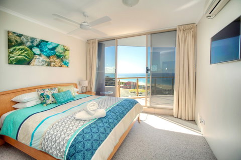 Beaches International - Coogee Beach Accommodation 5
