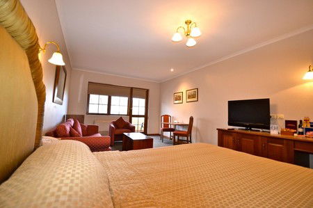 Quality Hotel Old Adelaide - Coogee Beach Accommodation 2