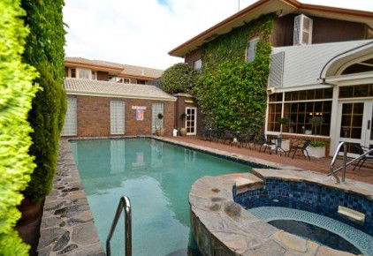 Quality Hotel Old Adelaide - Coogee Beach Accommodation 4