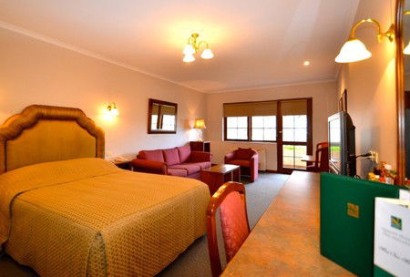 Quality Hotel Old Adelaide - Coogee Beach Accommodation 5