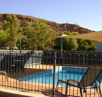 Airport Motel Alice Springs - Coogee Beach Accommodation