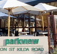 St. Kilda Road Parkview Hotel - Coogee Beach Accommodation