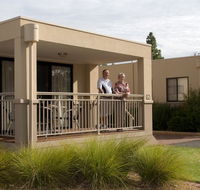 Berri Riverside Caravan Park - Coogee Beach Accommodation
