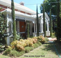 Belmont Bed  Breakfast - Coogee Beach Accommodation