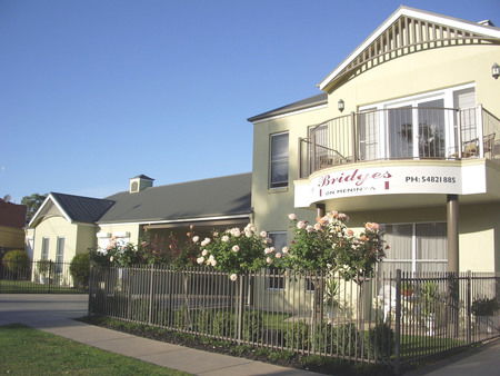 Bridges On Meninya Motel & Apartments - Coogee Beach Accommodation 1