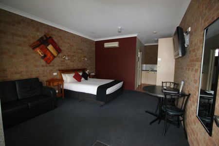 Bridges On Meninya Motel & Apartments - Coogee Beach Accommodation 2