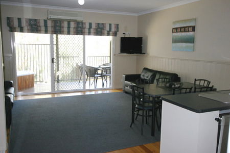 Bridges On Meninya Motel & Apartments - Coogee Beach Accommodation 3