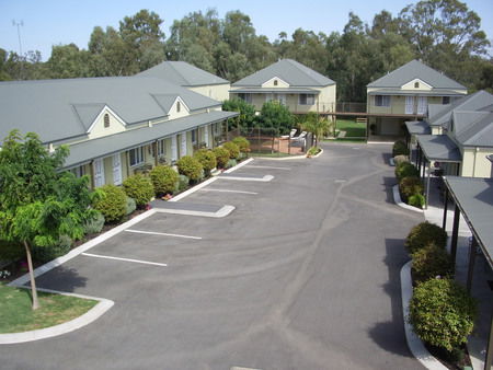 Bridges On Meninya Motel & Apartments - Coogee Beach Accommodation 5