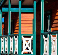 Riverglen Holiday Park - Coogee Beach Accommodation